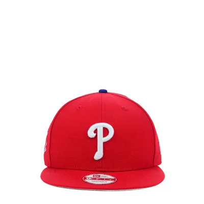 Philadelphia Phillies MLB 2 Tone Link 9FIFTY Snapback Cap