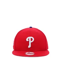 Philadelphia Phillies MLB 2 Tone Link 9FIFTY Snapback Cap