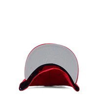 Philadelphia Phillies MLB 2 Tone Link 9FIFTY Snapback Cap