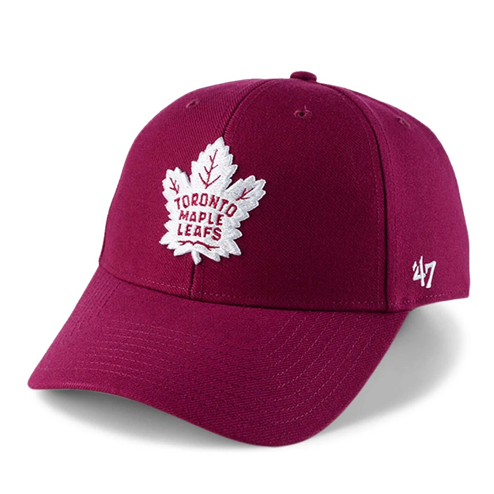 Toronto Maple Leafs NHL Basic MVP Cap