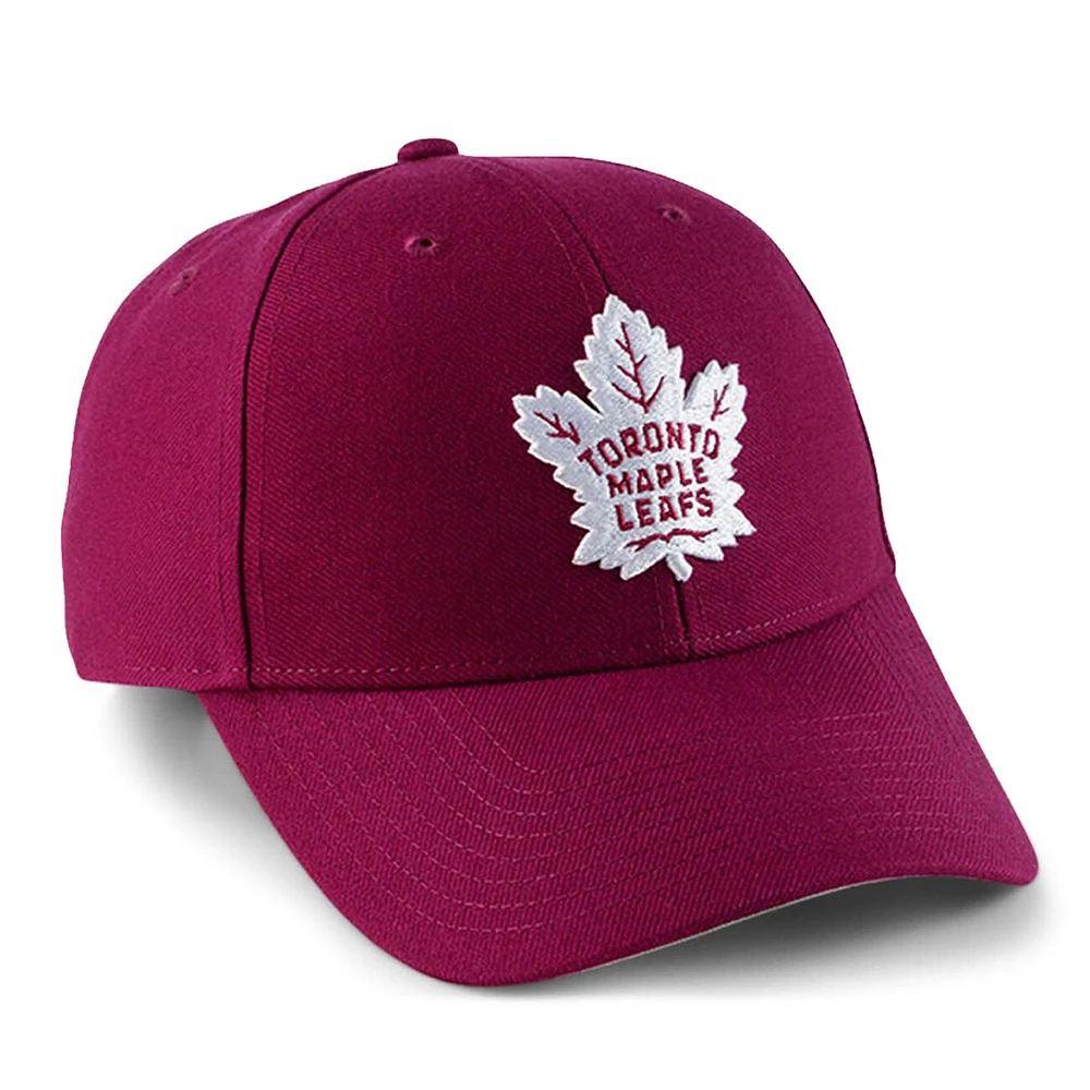 Toronto Maple Leafs NHL Basic MVP Cap