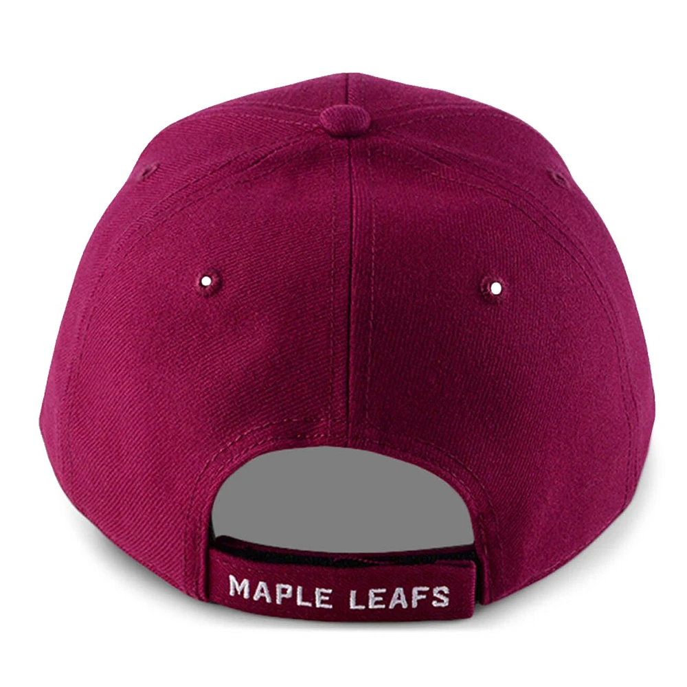 Toronto Maple Leafs NHL Basic MVP Cap