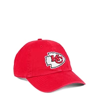 Kansas City Chiefs NFL Clean Up Adjustable Cap