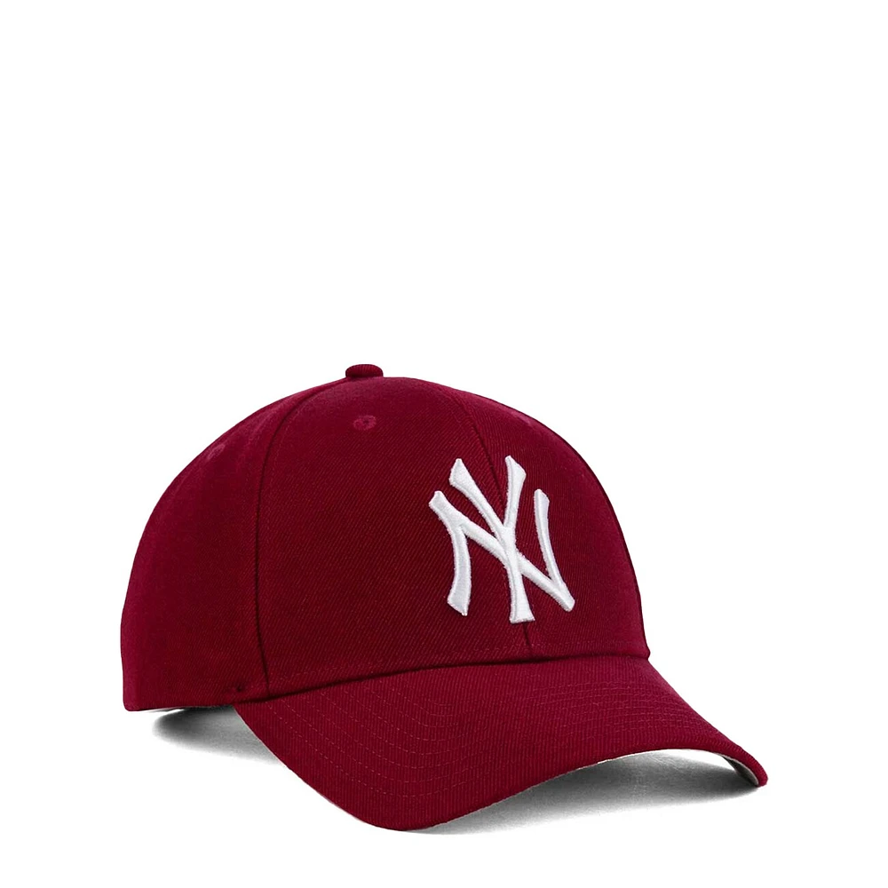 New York Yankees MLB MVP Adjustable Cap