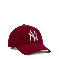 New York Yankees MLB MVP Adjustable Cap