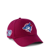 Toronto Blue Jays MLB Sure Shot MVP Snapback Cap