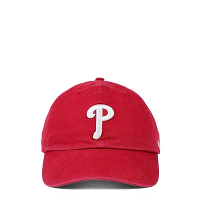 Philadelphia Phillies MLB On-field Replica Clean Up Adjustable Cap