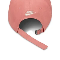 Just Do It Club Adjustable Cap