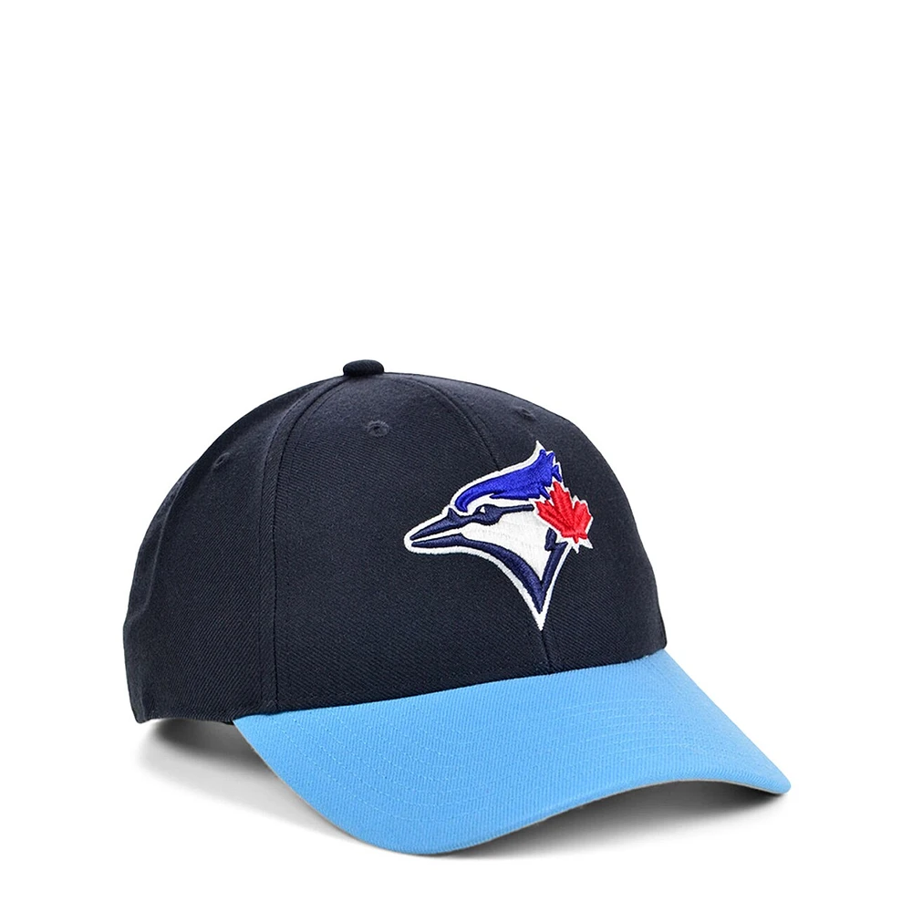 Toronto Blue Jays MLB On-Field Replica MVP Cap