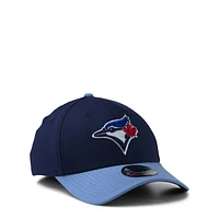 Toronto Blue Jays MLB Team Classic 39THIRTY Cap