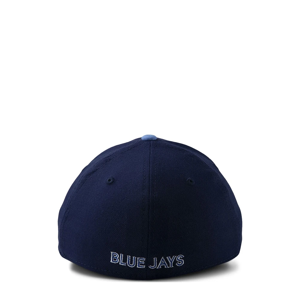 Toronto Blue Jays MLB Team Classic 39THIRTY Cap