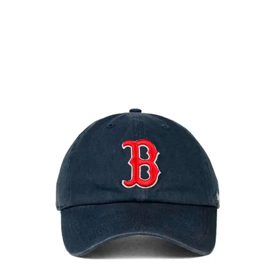 Boston Red Sox MLB OFR Clean Up Cap