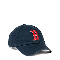 Boston Red Sox MLB OFR Clean Up Cap