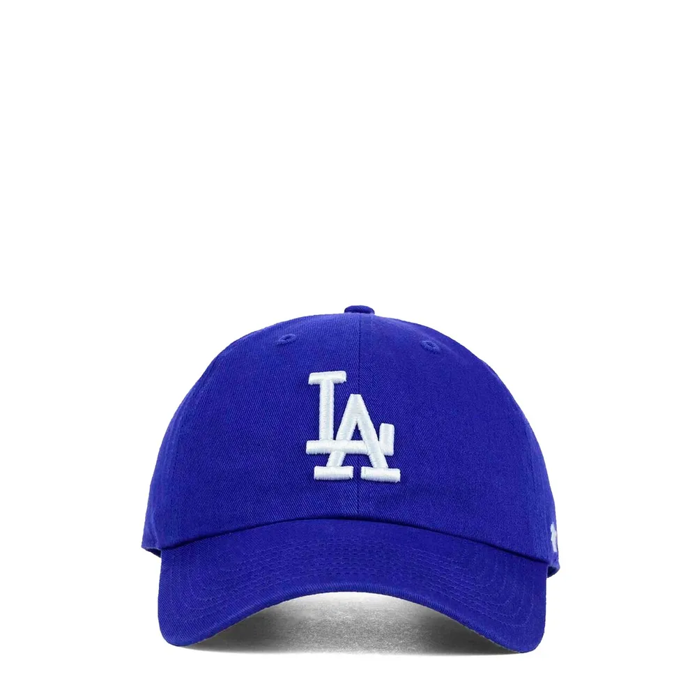 47 Los Angeles Dodgers MLB Clean Up Cap