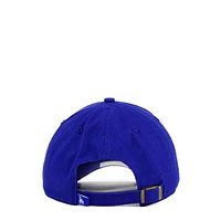 Los Angeles Dodgers MLB OFR Clean Up Cap