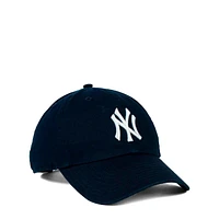 New York Yankees MLB OFR Clean Up Cap