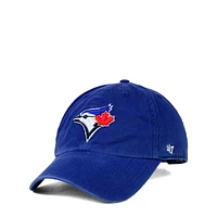 Toronto Blue Jays MLB OFR Clean Up Cap