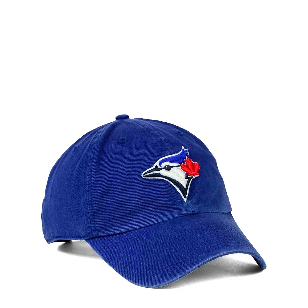 Toronto Blue Jays MLB OFR Clean Up Cap
