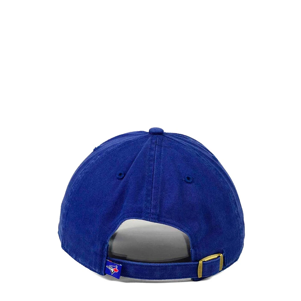 Toronto Blue Jays MLB OFR Clean Up Cap