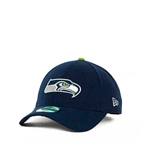 Seattle Seahawks NFL League 9FORTY Adjustable Cap