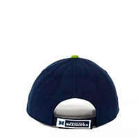 Seattle Seahawks NFL League 9FORTY Adjustable Cap