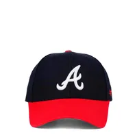 Atlanta Braves MLB OFR MVP Cap