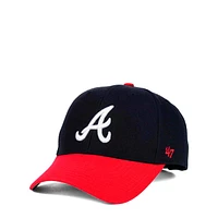 Atlanta Braves MLB OFR MVP Cap