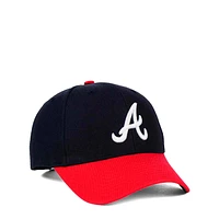 Atlanta Braves MLB OFR MVP Cap