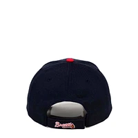 Atlanta Braves MLB OFR MVP Cap