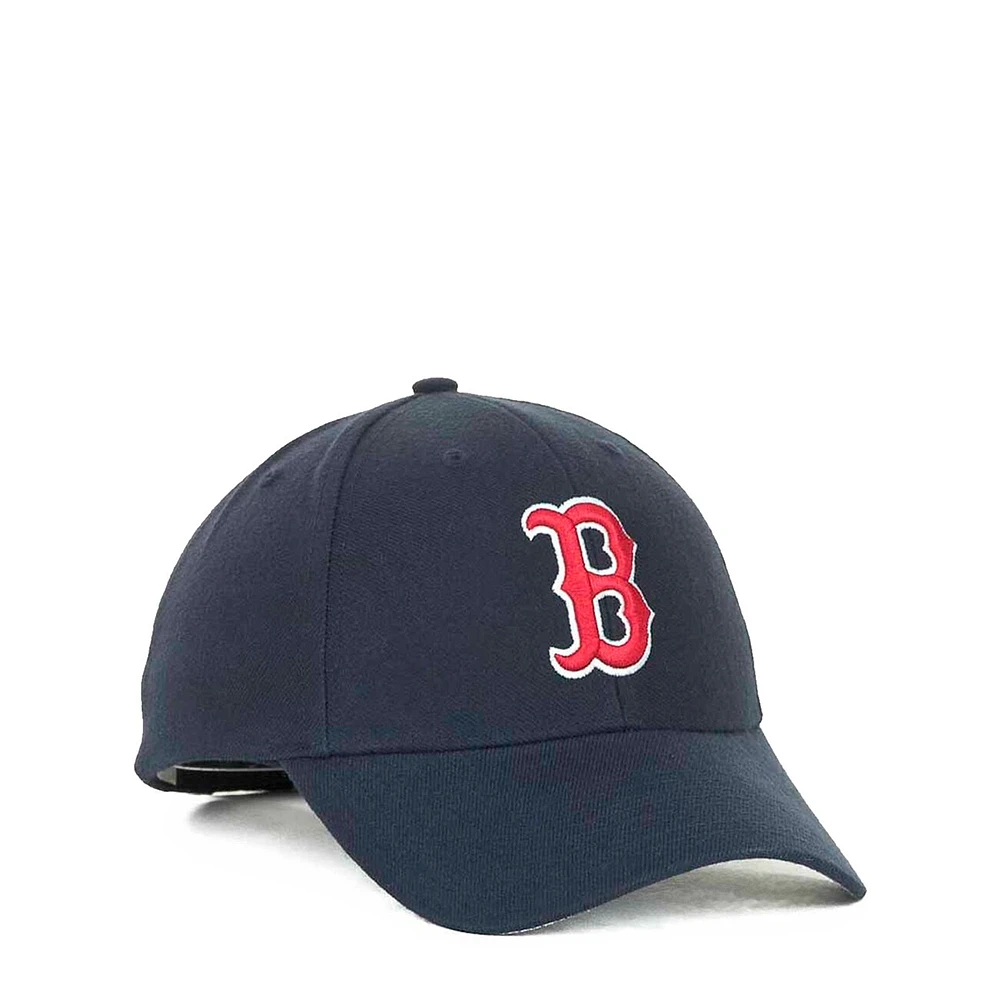 Boston Red Sox MLB OFR MVP Cap