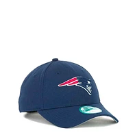 New England Patriots League 9FORTY Adjustable Cap