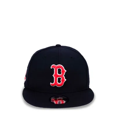 Boston Red Sox MLB 2 Tone Link Cap