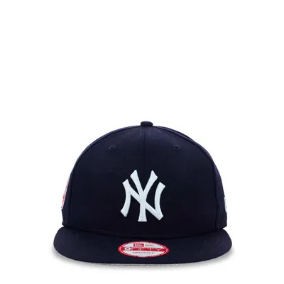 New York Yankees MLB 2 Tone Link Cap