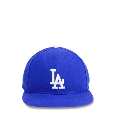 Los Angeles Dodgers MLB Basic Cap