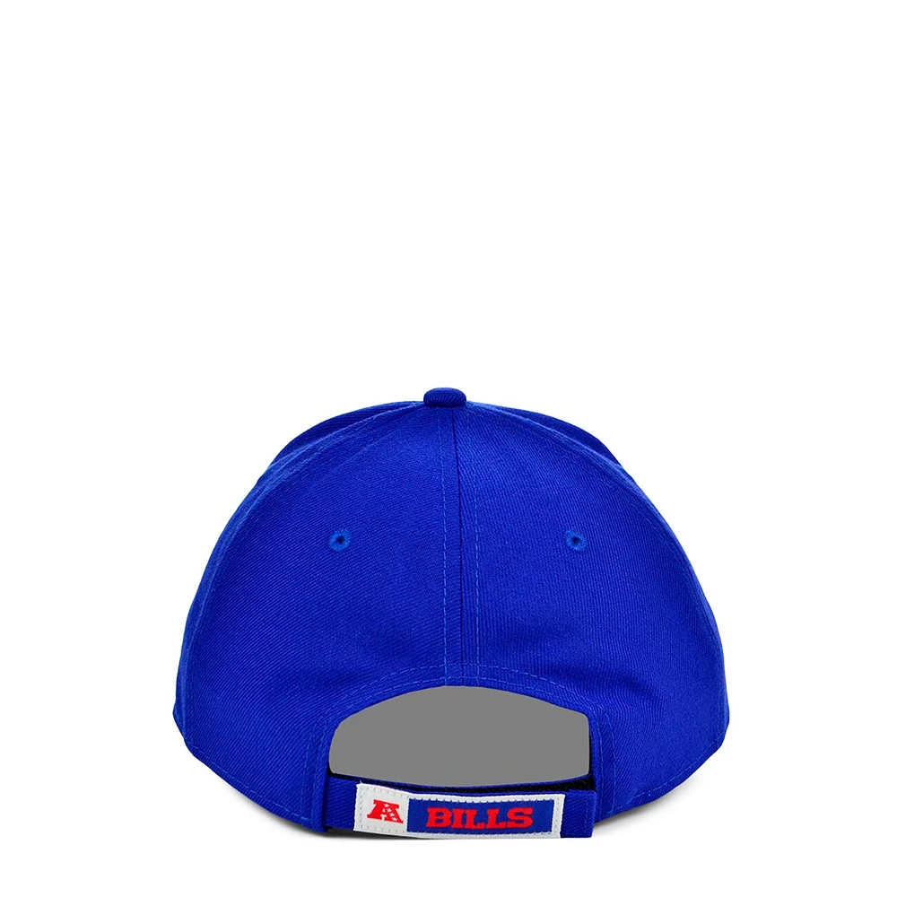 Buffalo Bills NFL 9FORTY Cap