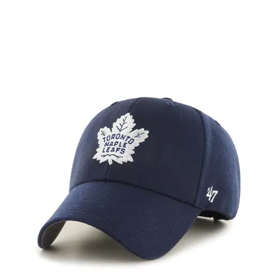 Toronto Maple Leafs NHL Basic MVP Cap