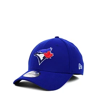 Toronto Blue Jays MLB Team Classic 39THIRTY Bird with Leaf Fitted Hat