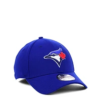 Toronto Blue Jays MLB Team Classic 39THIRTY Bird with Leaf Fitted Hat