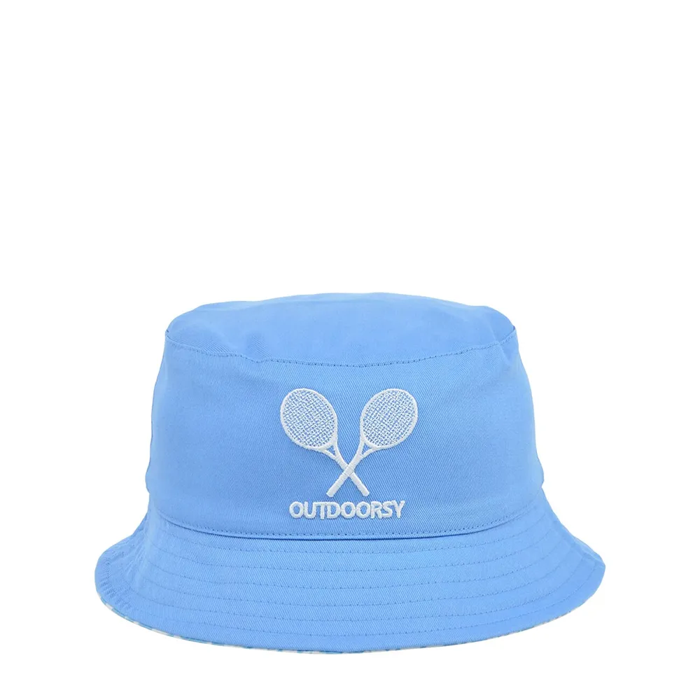 Reversible Bucket Hat