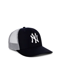New York Yankees MLB Trucker Cap
