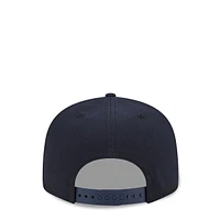 New York Yankees MLB Basic 9FIFTY Snapback Cap