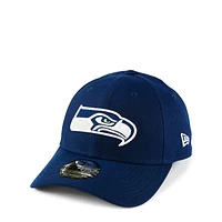 Seattle Seahawks NFL League 9Forty Snapback Cap