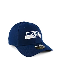 Seattle Seahawks NFL League 9Forty Snapback Cap