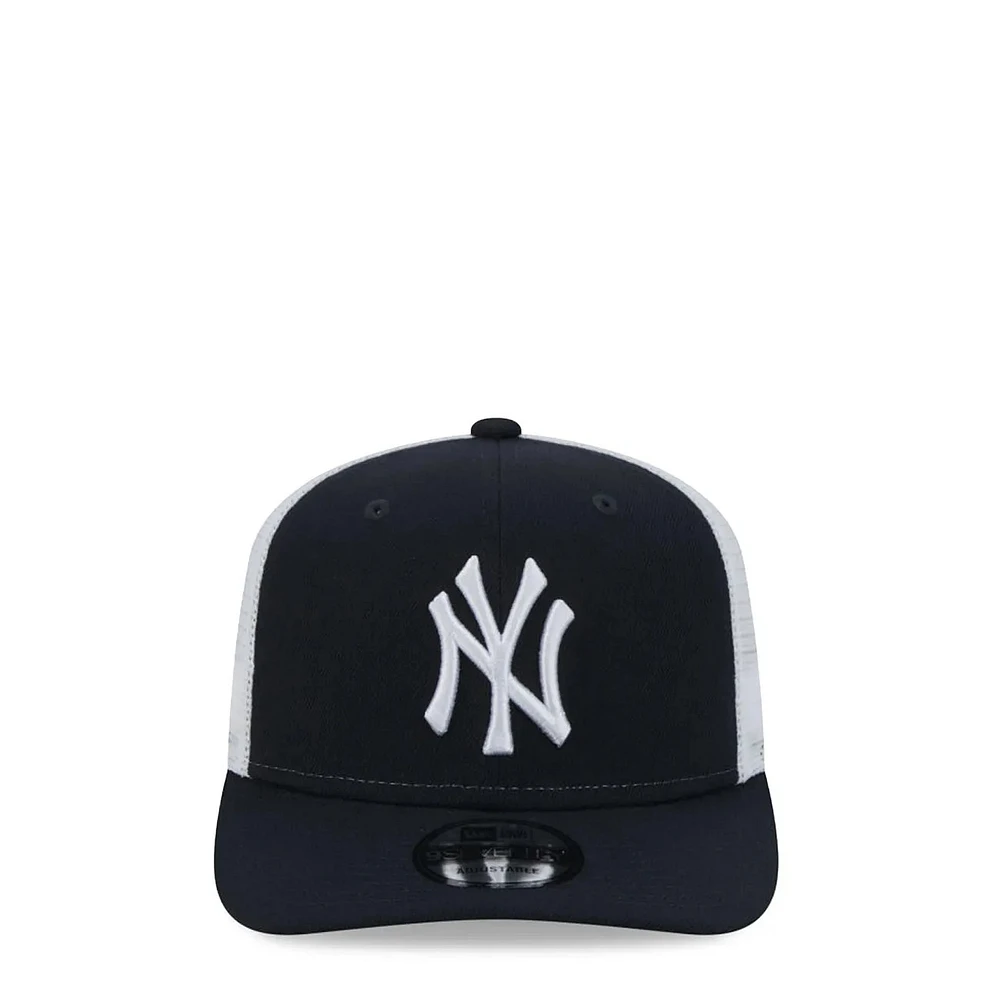 New York Yankees MLB OTC Snapback Cap