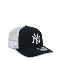 New York Yankees MLB OTC Snapback Cap