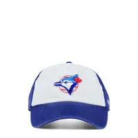 Toronto Blue Jays MLB Cooperstown Clean Up Cap