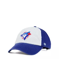 Toronto Blue Jays MLB Cooperstown Clean Up Cap