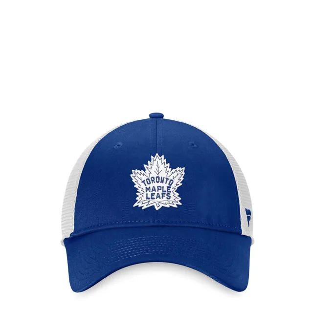 FANATICS Toronto Maple Leafs x drew house adidas Alternate Authentic Pro  Locker Room Hoodie