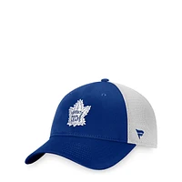 Toronto Maple Leafs NHL Authentic Pro Snapback Cap