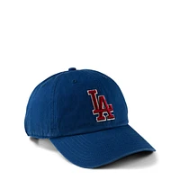 Los Angeles Dodgers MLB BallPark Clean Up Adjustable Cap